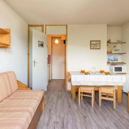 Les Roches - Joli Petit Bien Equipe Mae-9254 Apartment *