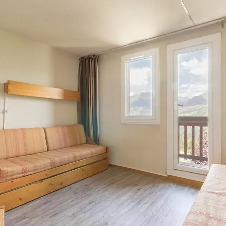 Apartamento Résidence Les Roches - Joli Petit Bien équipé Mae-9254 *