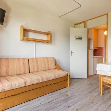 Les Roches - Joli Petit Bien Equipe Mae-9254 Apartment La Plagne-Tarentaise