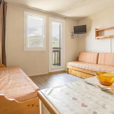Apartment Les Roches - Joli Petit Bien Equipe Mae-9254