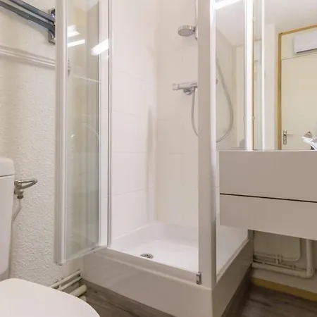 Les Roches - Joli Petit Bien Equipe Mae-9254 Apartment *