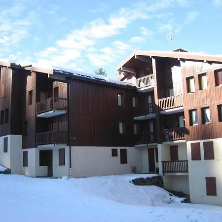 Résidence Les Roches - Joli Petit Bien équipé Mae-9254 *